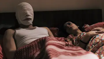 Zasłona do filmu "رقية" #1618633
