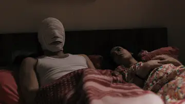Zasłona do filmu "رقية" #1618634