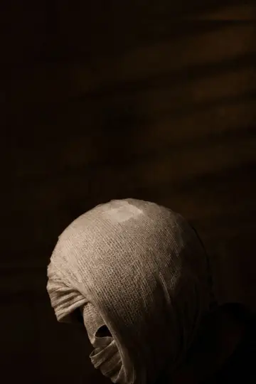 Plakat do filmu "رقية" #1818192