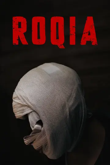 Plakat do filmu "رقية" #1915677
