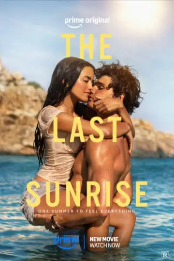 The Last Sunrise