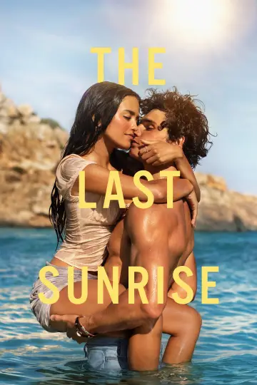 Plakat do filmu "The Last Sunrise" #1195642