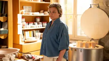 Zasłona do filmu "Pour le plaisir" #781397