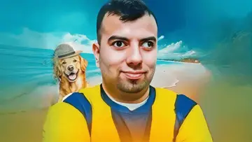 Kadıköy Boğası plakat