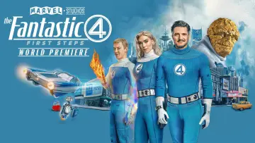 Zasłona do filmu "Marvel Studios