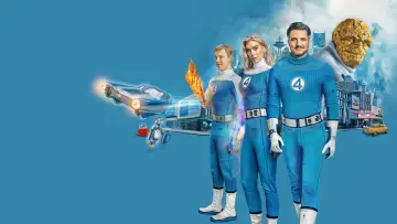 Zasłona do filmu "Marvel Studios
