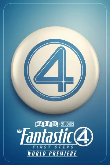 Plakat do filmu "Marvel Studios