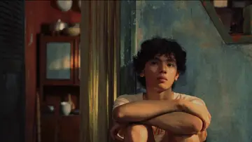Zasłona do filmu "Quán Kỳ Nam" #804915