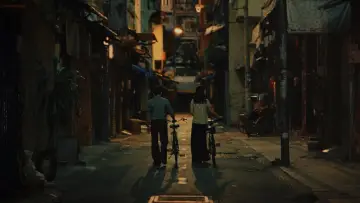 Zasłona do filmu "Quán Kỳ Nam" #804916