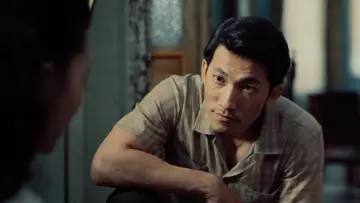 Zasłona do filmu "Quán Kỳ Nam" #804917