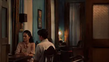 Zasłona do filmu "Quán Kỳ Nam" #804918