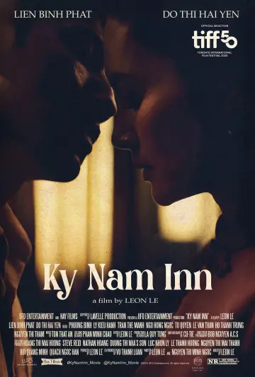 Plakat do filmu "Quán Kỳ Nam" #804920