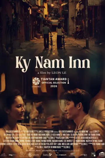 Quán Kỳ Nam