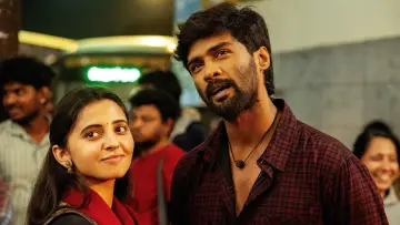Zasłona do filmu "29" #819631