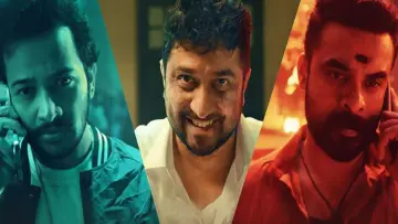 Zasłona do filmu "അതിരടി" #793187
