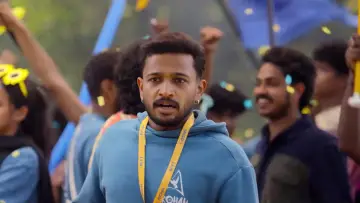 Zasłona do filmu "അതിരടി" #969365