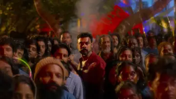 Zasłona do filmu "അതിരടി" #969368