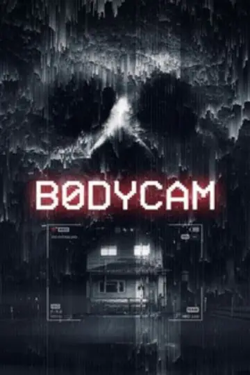 Plakat do filmu "Bodycam" #1182670
