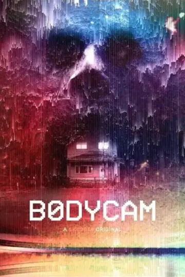 Plakat do filmu "Bodycam" #1182671