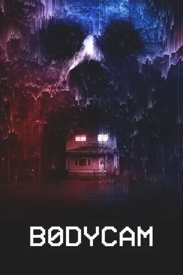Plakat do filmu "Bodycam" #1199685
