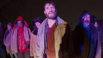 Zasłona do filmu "Bodycam" #1644876