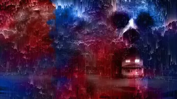 Zasłona do filmu "Bodycam" #763286