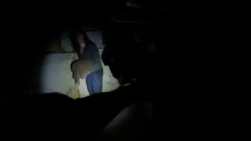 Zasłona do filmu "Bodycam" #763291
