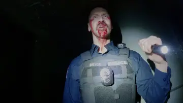 Zasłona do filmu "Bodycam" #763293
