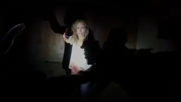 Zasłona do filmu "Bodycam" #763294