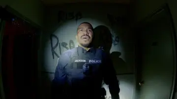 Zasłona do filmu "Bodycam" #763296