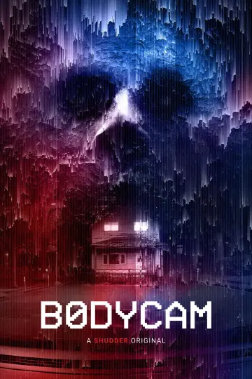 Plakat do filmu "Bodycam" #763300