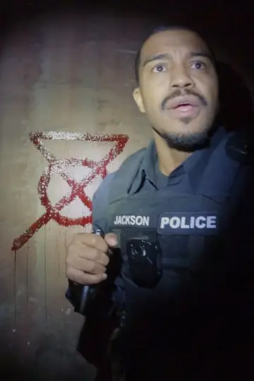 Plakat do filmu "Bodycam" #763302