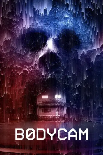 Plakat do filmu "Bodycam" #763303
