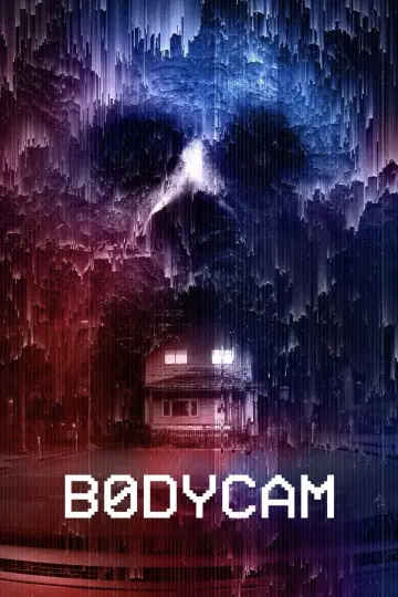 Plakat do filmu "Bodycam" #763304