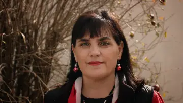 Zasłona do filmu "Libélula" #968429