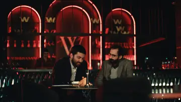 Zasłona do filmu "Komedie Elahi" #540585