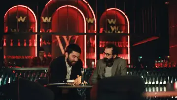 Zasłona do filmu "Komedie Elahi" #956134