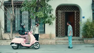 Komedie Elahi