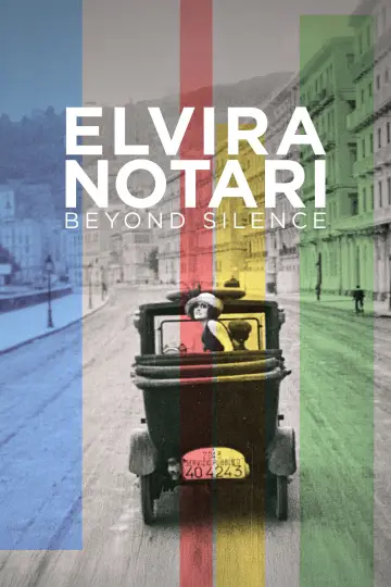 Elvira Notari: Oltre il silenzio