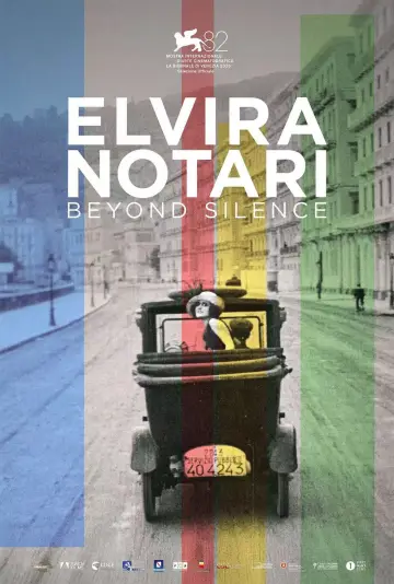 Elvira Notari: Oltre il silenzio