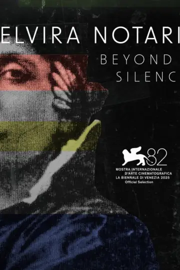 Plakat do filmu "Elvira Notari: Oltre il silenzio" #699830