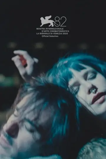 Plakat do filmu "How to Shoot a Ghost" #782787