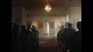Zasłona do filmu "Λευρεσθής" #1807717