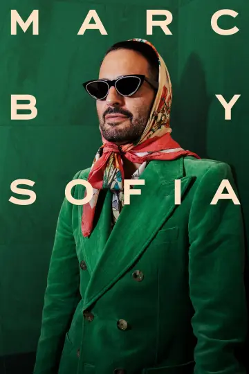 Plakat do filmu "Marc by Sofia" #1659233