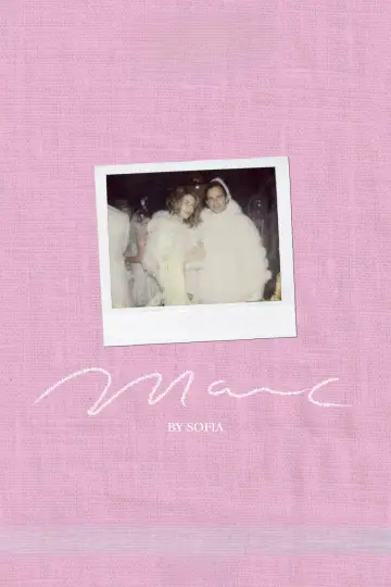 Plakat do filmu "Marc by Sofia" #766191
