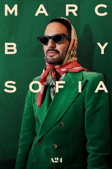 Plakat do filmu "Marc by Sofia" #766192