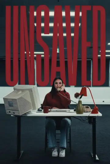 Unsaved