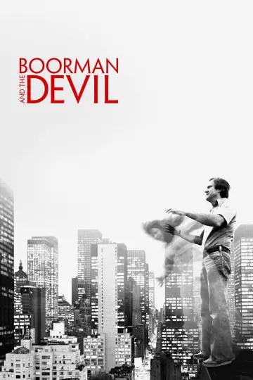 Plakat do filmu "Boorman and the Devil" #1152258