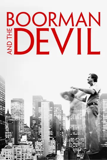 Plakat do filmu "Boorman and the Devil" #1786198