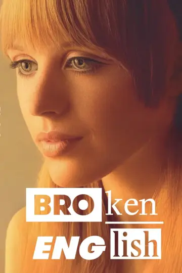 Broken English